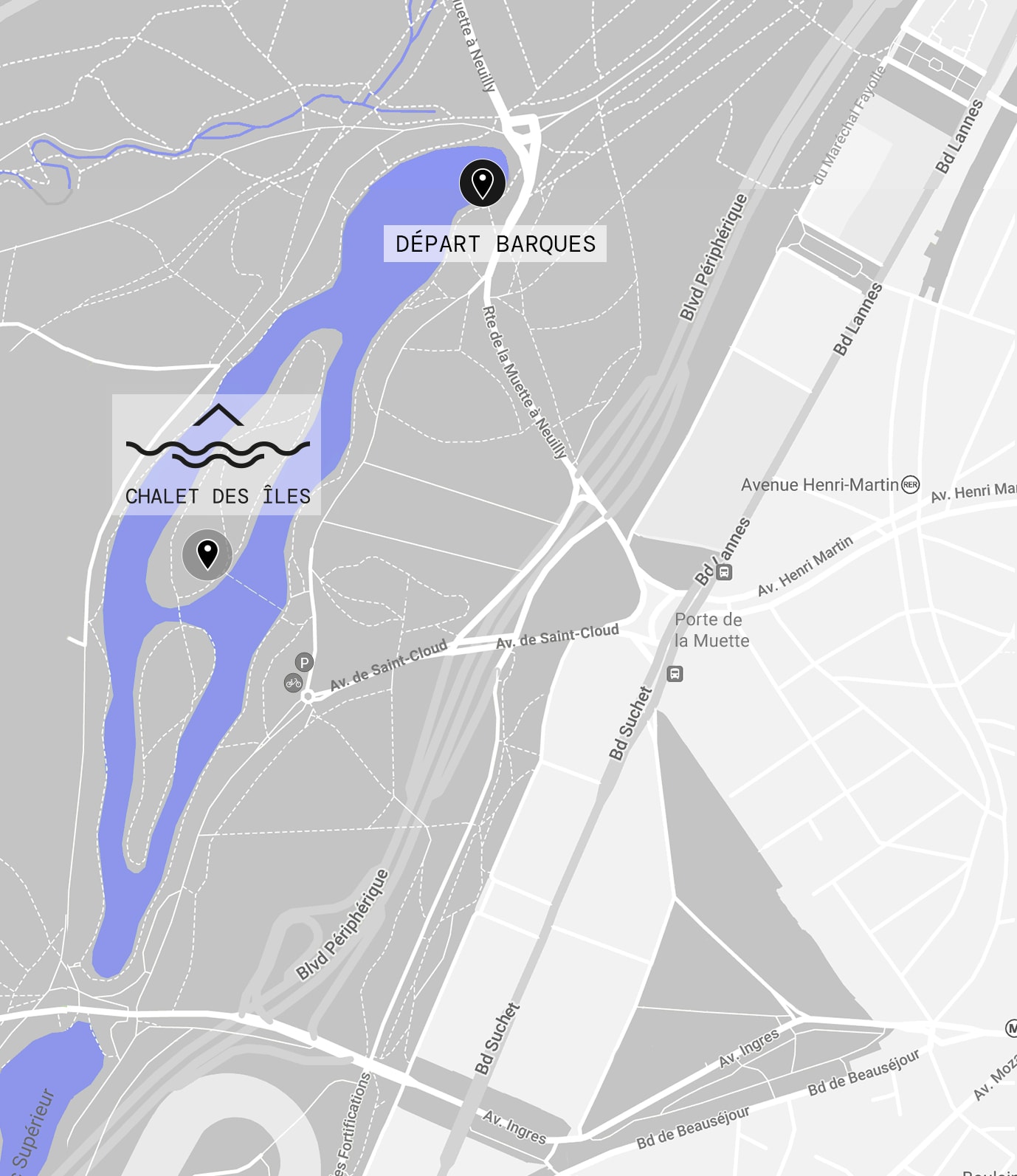 LES BARQUES CHALET DES LES intelligence overview
