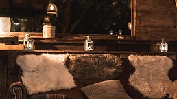 Le Chalet des Iles photo 2