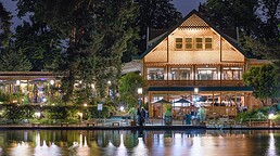 Le Chalet des Iles photo 4